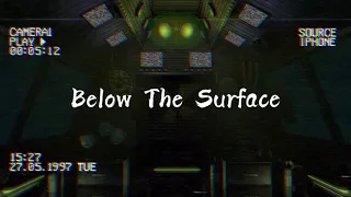 Griffinilla ~Below The Surface~ // slowed to perfection⛓