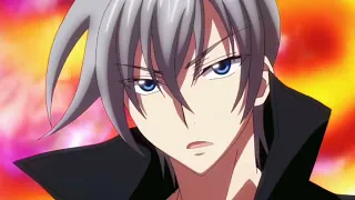 аниме: Демоны старшей школы (Dxd)