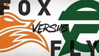 FOX vs. FLY - Week 6 Day 1 | NA LCS Summer Split | Echo Fox vs. FlyQuest (2018)