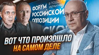 😱Десант росіян висадився у Львові та викликав ХЕЙТ / Розкуркулили будинок НЕВЗОРОВА / ГАНАПОЛЬСЬКИЙ