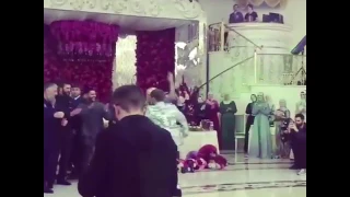 Lezginka Timati Ramzan Kadyrov