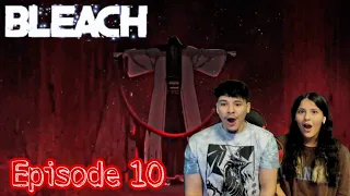 Unohana Bankai!! Kenpachi Power Awakens! | Bleach TYBW Episode 10 Reaction