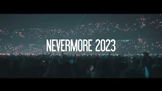 [TEASER] Mylène Farmer - Nevermore 2023 (Tournée Des Stades)