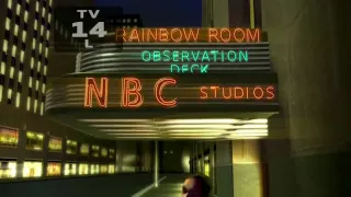Late Night with Jimmy Fallon - 8-bit intro, 2013-06-19