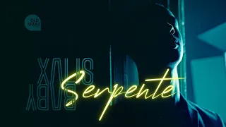 Xalis Baby - Serpente - Prod. By Coclea (Official Video) 🐍