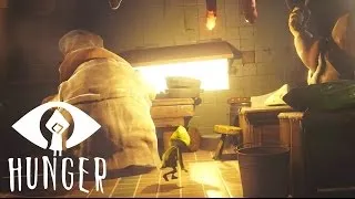 Hunger - Teaser Trailer