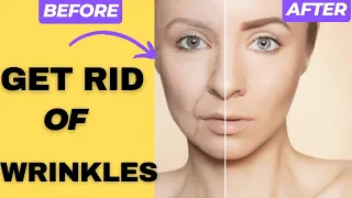 Unlock The 11 Secrets to Eliminating Wrinkles that Every Woman Should Know !