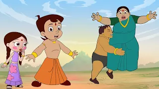 Chhota Bheem - Kalia Dholakpur ka Super Hero! | Cartoon for Kids in Hindi