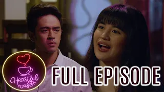 Heartful Cafe: Full Episode 21