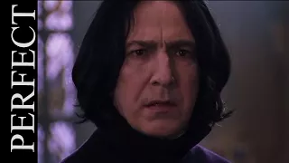Severus Snape - Perfect