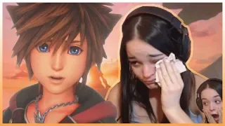 my kingdom hearts 3 experience [part seven/ending]