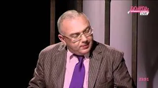 Горбачев о том, просто ли уйти Путину: «Ему что-то