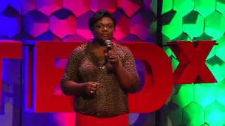 Breaking the Silence of Pregnancy Loss | Tanika Dillard | TEDxGreenville