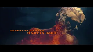 Wrath of Man - Opening Title | Guy Ritchie