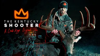 Bowhunting Urban Kentucky Giants