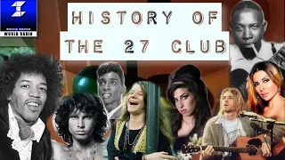 The 27 Club | Full Documentary