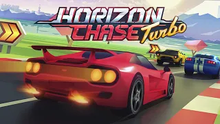 БЕСПЛАТНО от EPIC STORE - Horizon Chase Turbo - Первый взгляд
