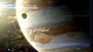 Jupiter's Realm @JacobimLightfoot-chill out vibration