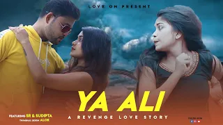 Ya Ali | Bina Tere Na Ek Pal Ho| Gangster | A Revenge Love Story | Love On.