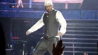 New Kids On The Block - Boston Concert 2008 (Full Show)