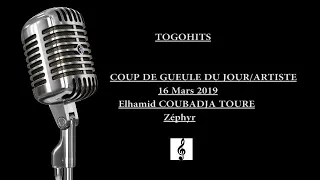 Togohits par Elhamid COUBADJA TOURÉ