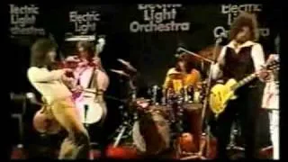 "Laredo Tornado" by Electric Light Orchestra