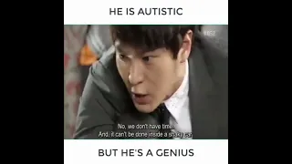 Autistic But Genius: Clip 2