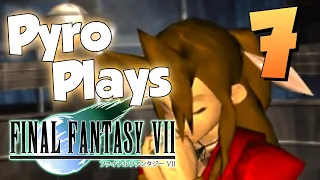 The Last Cetra | Pyro Plays Final Fantasy 7 Episode 7