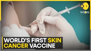 World's first jab to stop skin cancer being tested | World News | WION