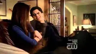 wherever you will go- Damon and Elena