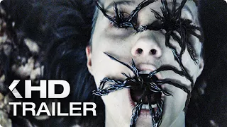 SLENDER MAN Trailer (2018)
