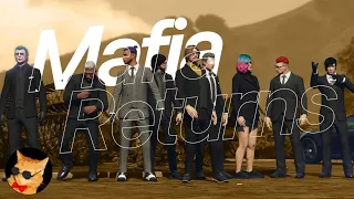 GTA 5 Online | Mafia Returns | Cinematic Video