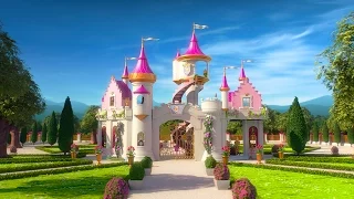 PLAYMOBIL Princess for a Day - The Movie