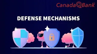 Defense Mechanisms