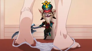 Support Kled.exe