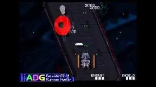 ADG Episode 67 - Highway Hunter