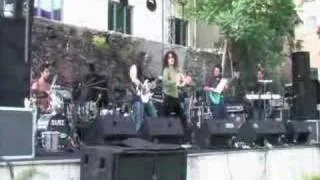 Deep Purple - Child In Time Cover by SST (turkey)