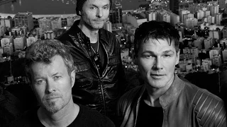 A-HA - Mythomania - Lyrics