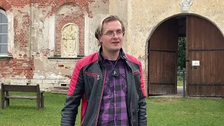 Вышний Волочёк. Николо-Столпенский монастырь. 440 лет образу Святителя Николая