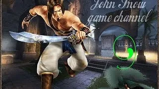 Прохождение Prince of Persia - Sand of Time - 9 серия