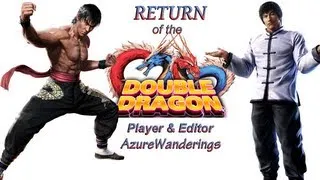 [TTT2] Marshall/Forest CMV Act.2 - Return of the Double Dragon