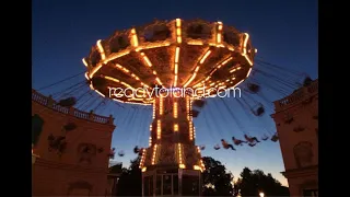 Prater Wien (Amusement park)