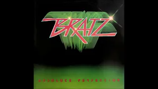 Bratz - Wrong People, Wrong Planet (1983)