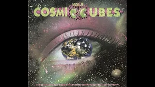 Cosmic Cubes - A Cosmic Trance Compilation Vol. V [CD1] (1997)