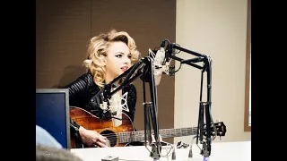 Samantha Fish   Chills and Fever   WVTF studio Apr 19 2017