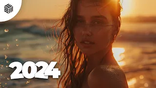 Summer Music Mix 2024 🌴 Best Remixes of Popular Songs 🔊 EDM Best Music Mix 🎧 [023]