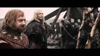 IRONCLAD trailer HD