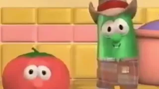 This here is Larry the cucumber (meme)