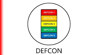 DEFCON.