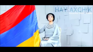 Redlight - Hay Axchik | Armenian Rap |